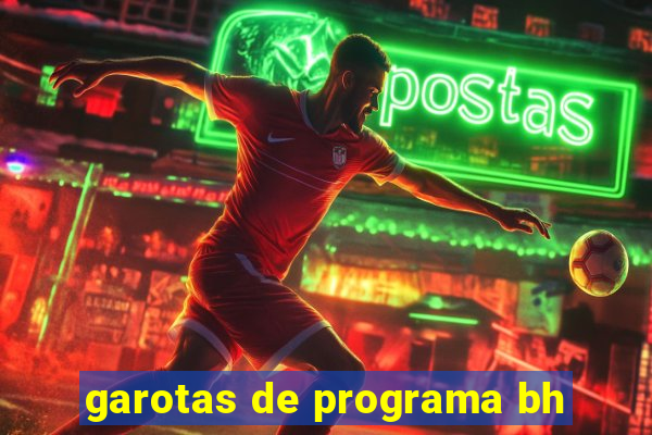 garotas de programa bh